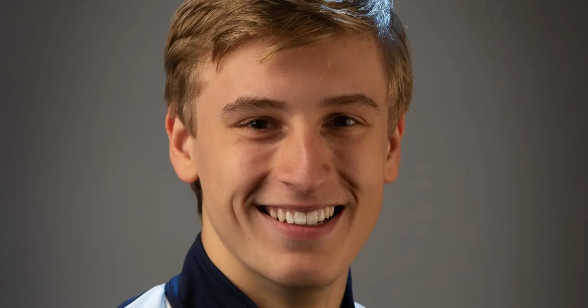 Jordan Stolz: Un futuro brillante nel pattinaggio veloce