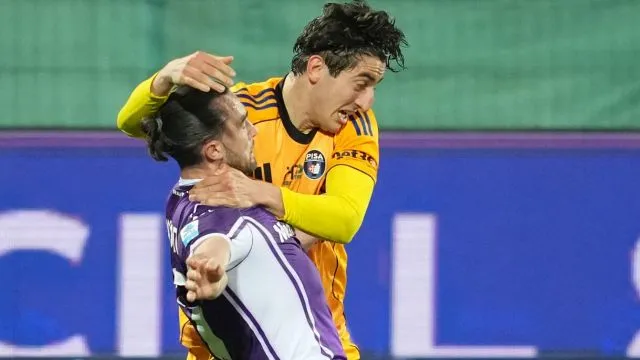 juan cuadrado — IT news