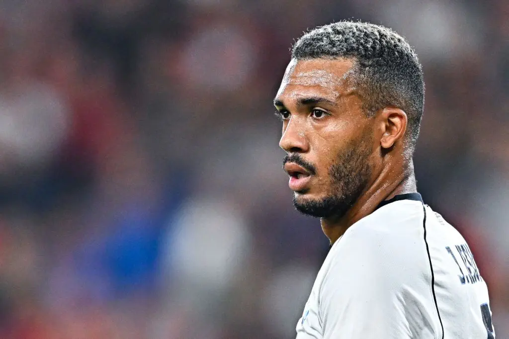 Juan Jesus: Il Difensore Chiave del Napoli