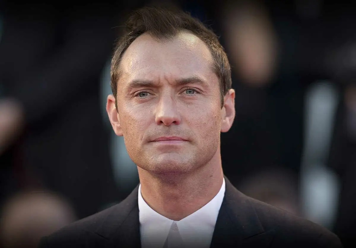 Jude Law: La Carriera e i Progetti Recenti dell’Attore