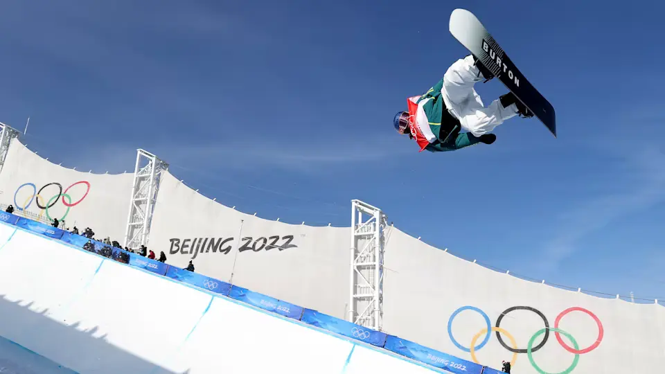 Snowboard en los Juegos Olímpicos de Invierno 2026: Lo que Debes Saber