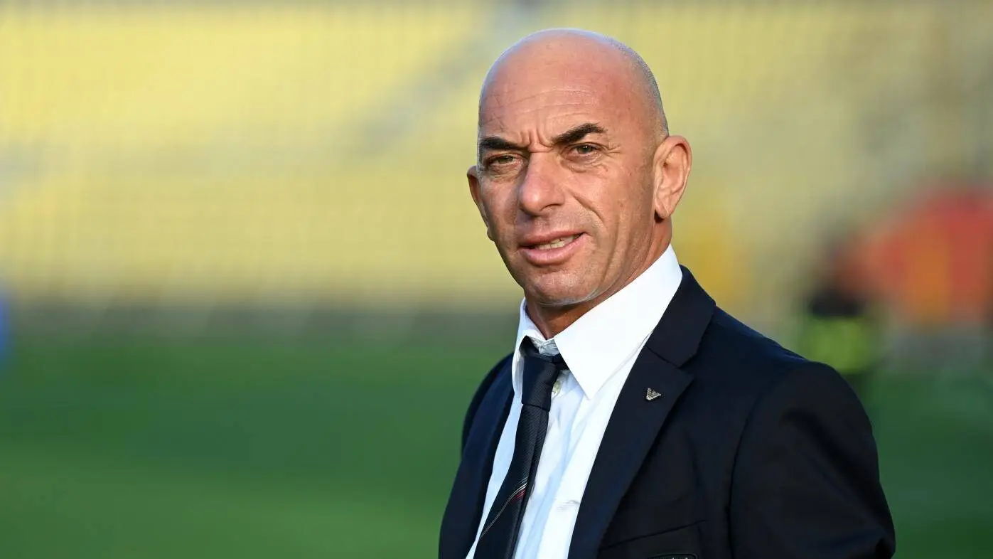 Juve Stabia: Un Viaggio nel Cuore del Calcio Italiano