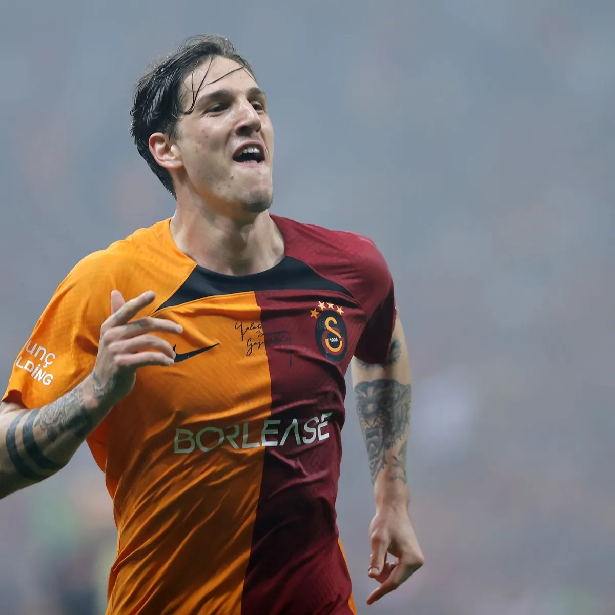 juventus - galatasaray — IT news