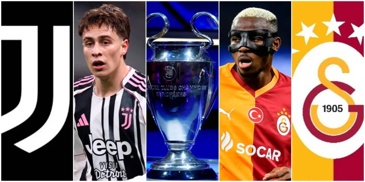 juventus galatasaray — IT news