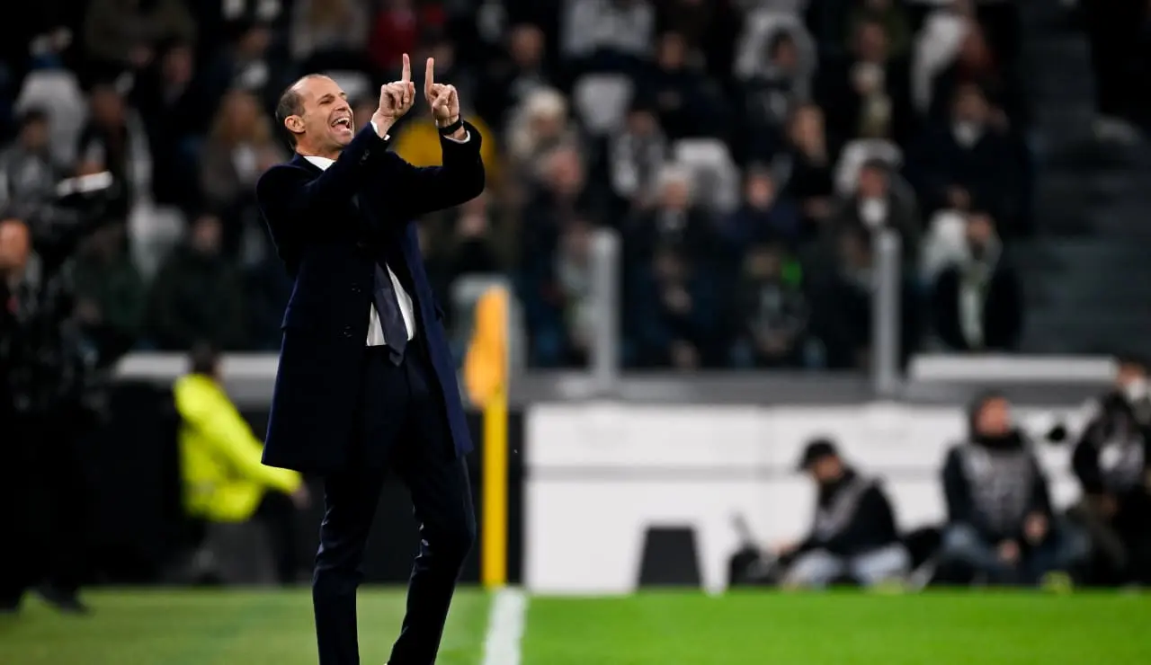 Juventus contro Lazio: Una Rivalità Intensa nella Serie A