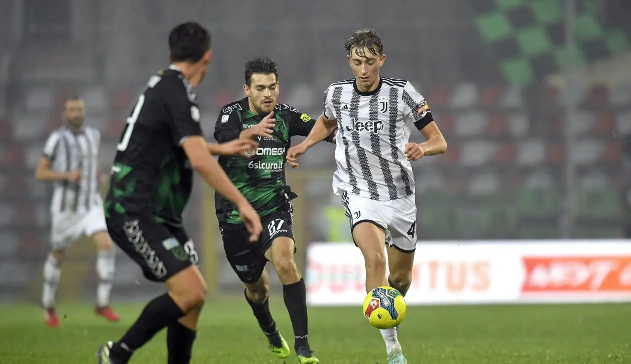 Juventus Next Gen: Il Futuro del Calcio
