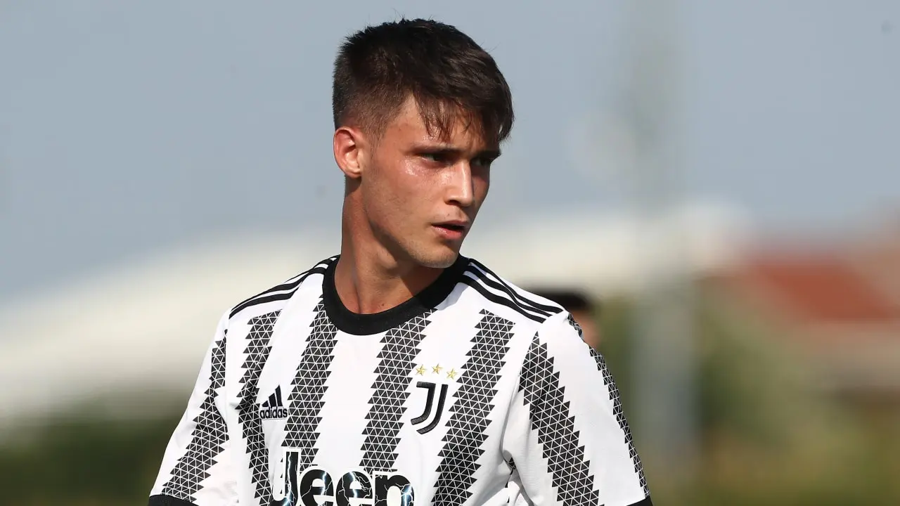 Juventus Next Gen: Il Futuro del Calcio Bianconero