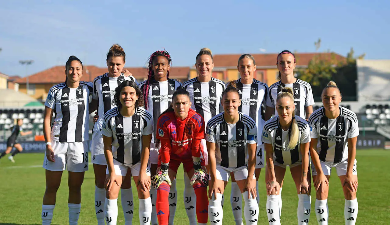 Juventus Women: Un Viaggio tra Successi e Sfide