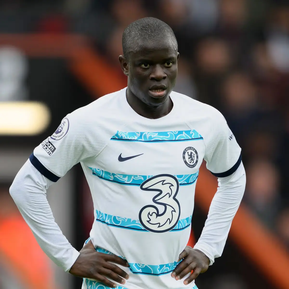 Il contributo di N’Golo Kanté al calcio internazionale
