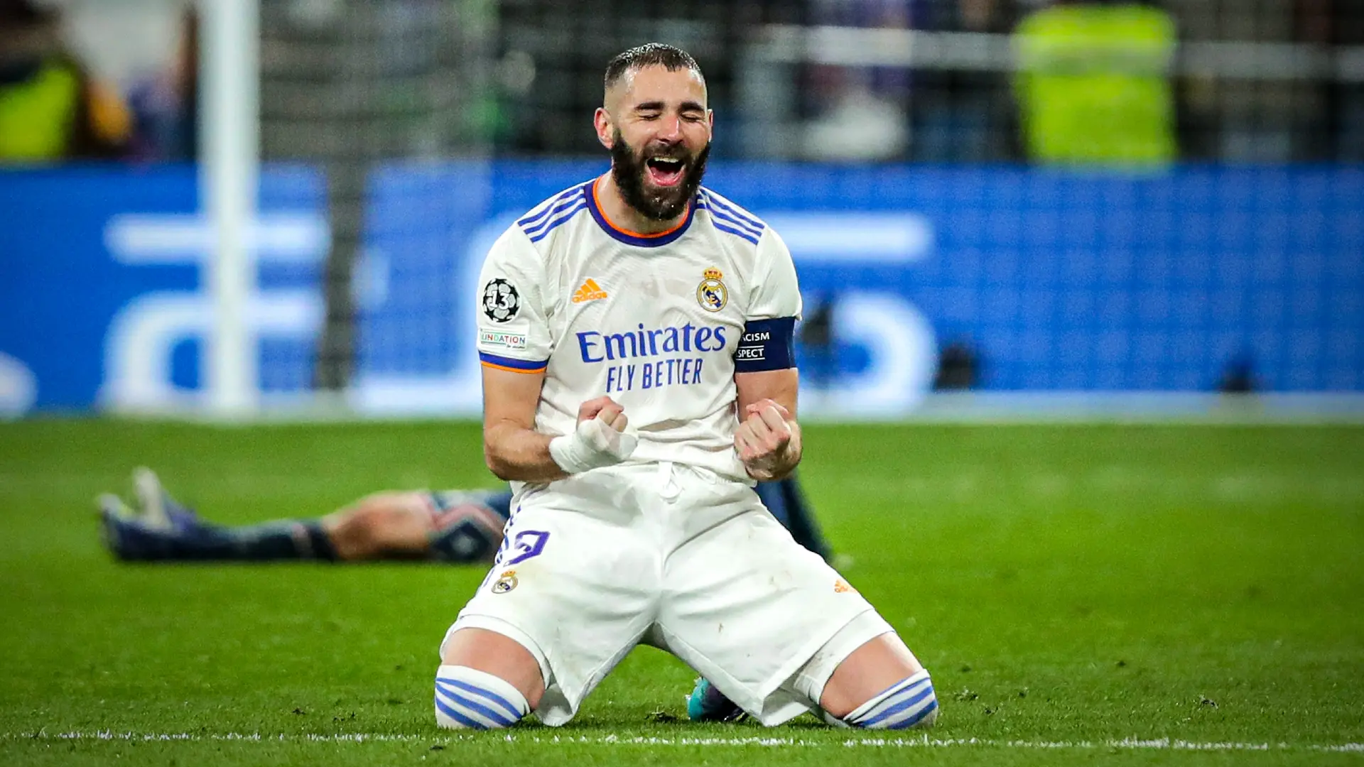 Karim Benzema: La carriera di un Campione