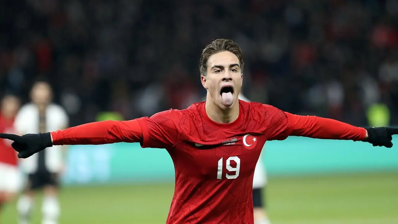 Kenan Yıldız: Il Futuro del Calcio Turco