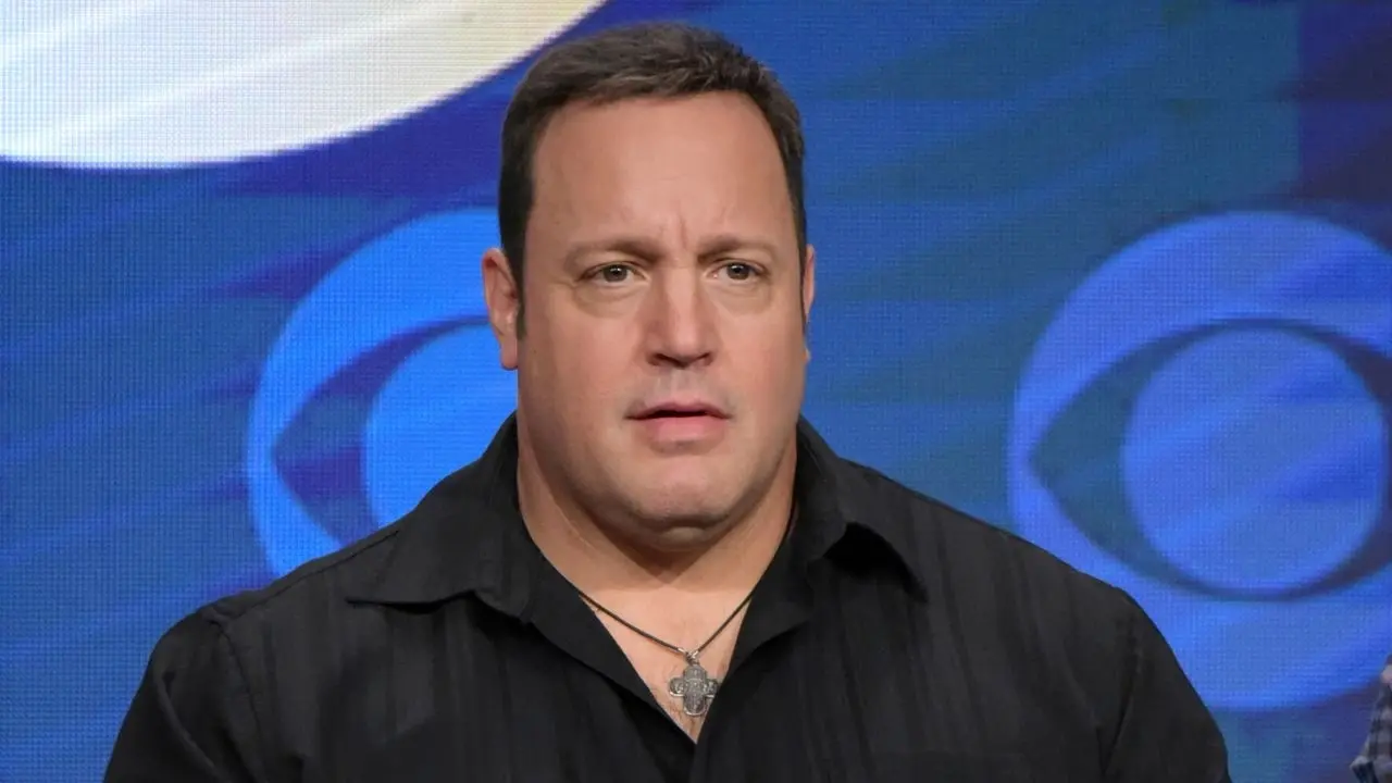 Kevin James: Un viaggio attraverso la sua carriera