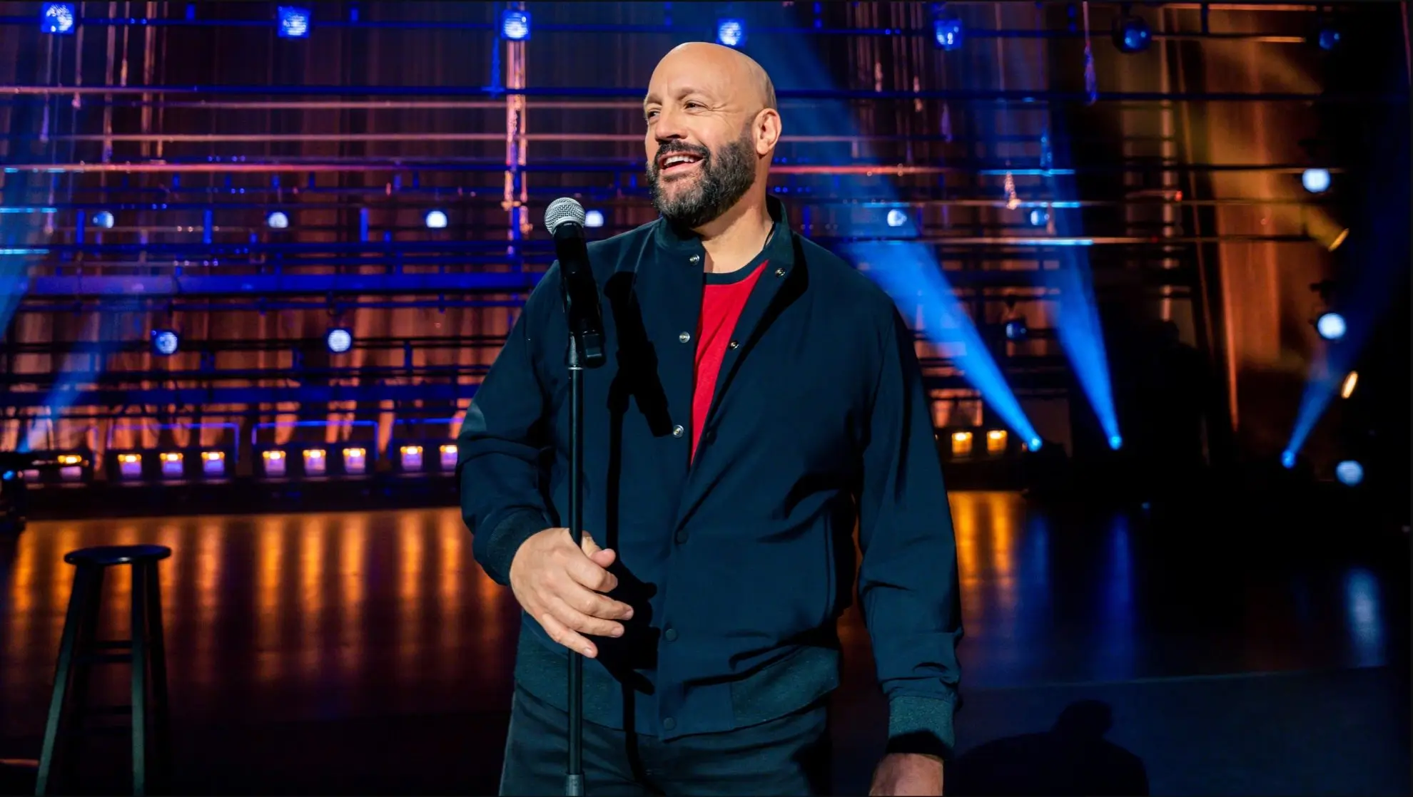 Kevin James: Dalla Televisione al Grande Schermo