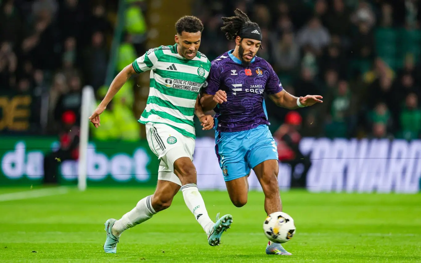 Kilmarnock sfida il Celtic: Una Rivalità Storica nel Calcio Scozzese