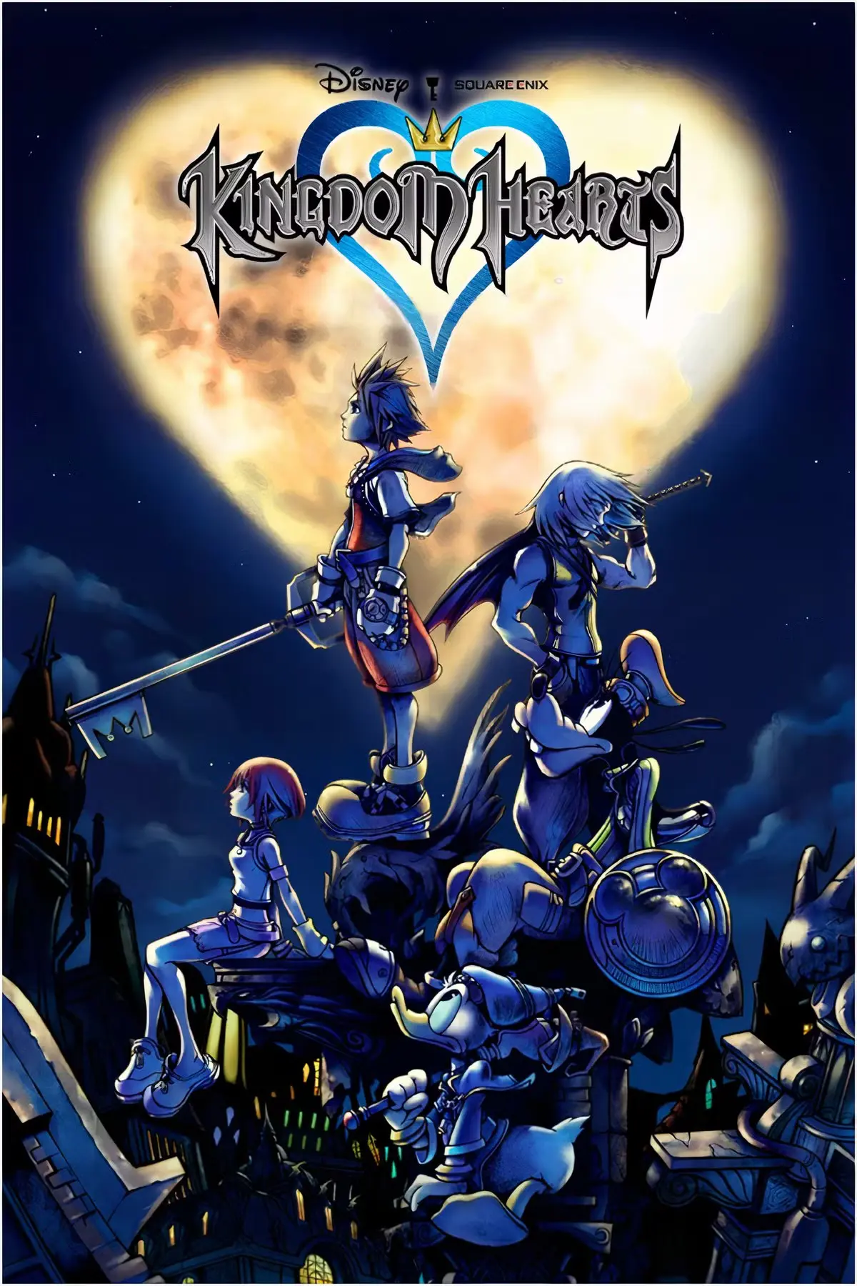 L’Impatto di Kingdom Hearts nel Mondo dei Videogiochi