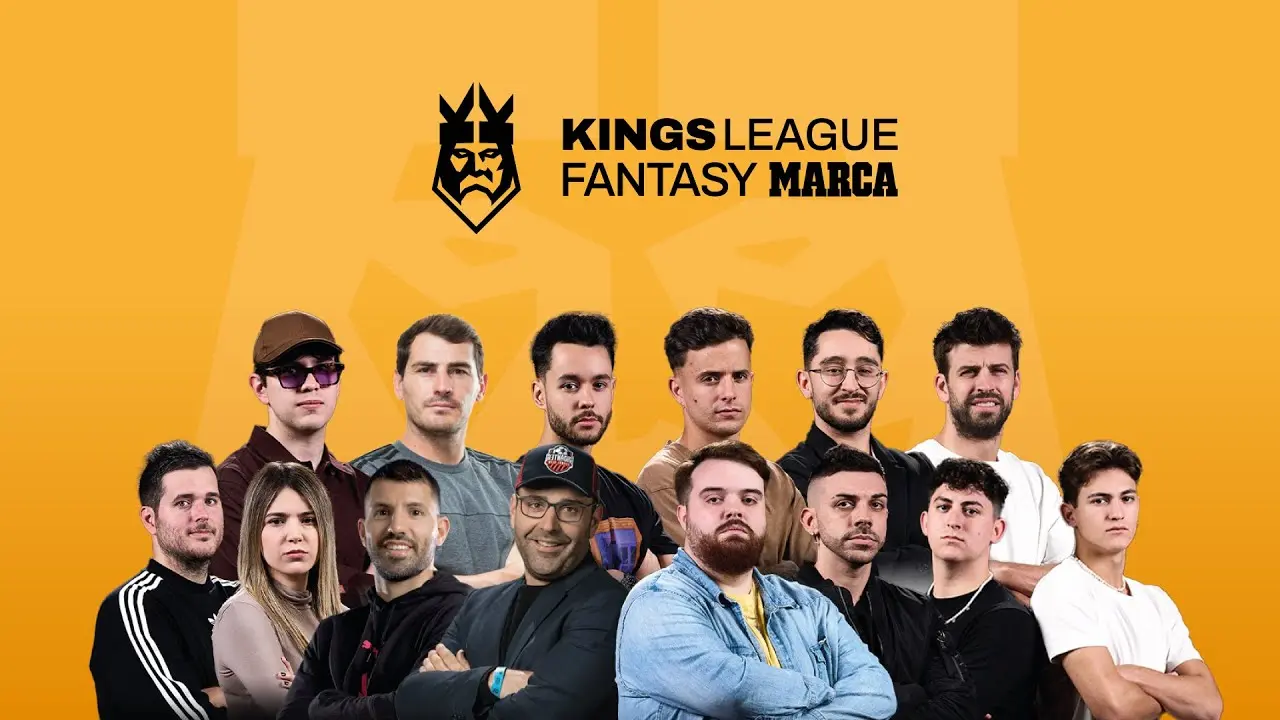 Cosa è la Kings League e perché sta cambiando il calcio image 1