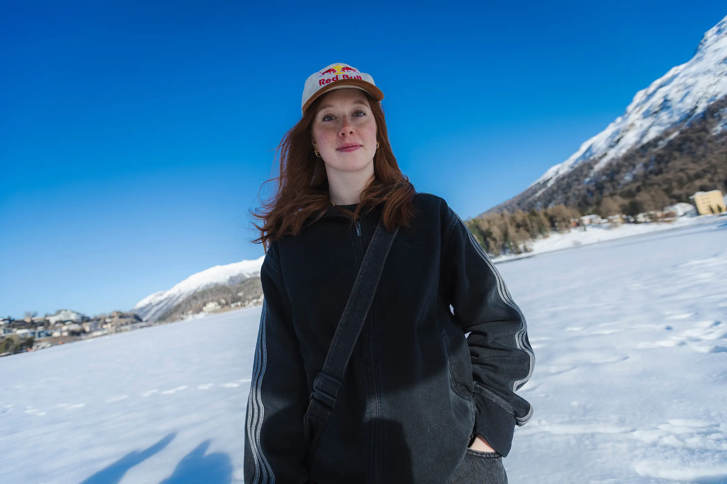 Kirsty Muir: una giovane promessa dello sport mondiale