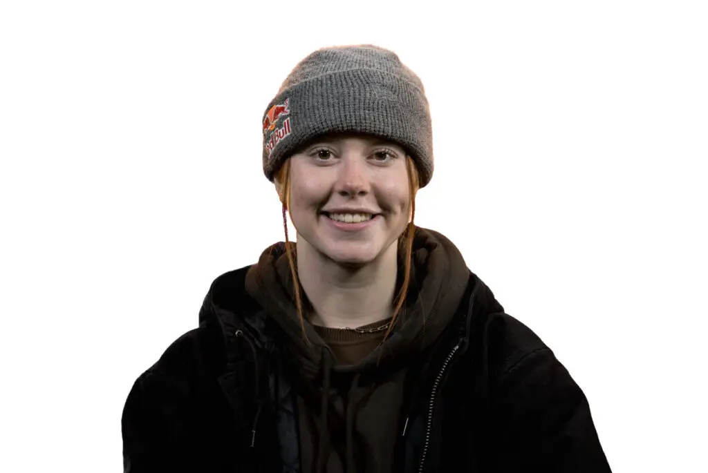 Kirsty Muir: La giovane sciatrice che sta conquistando il mondo