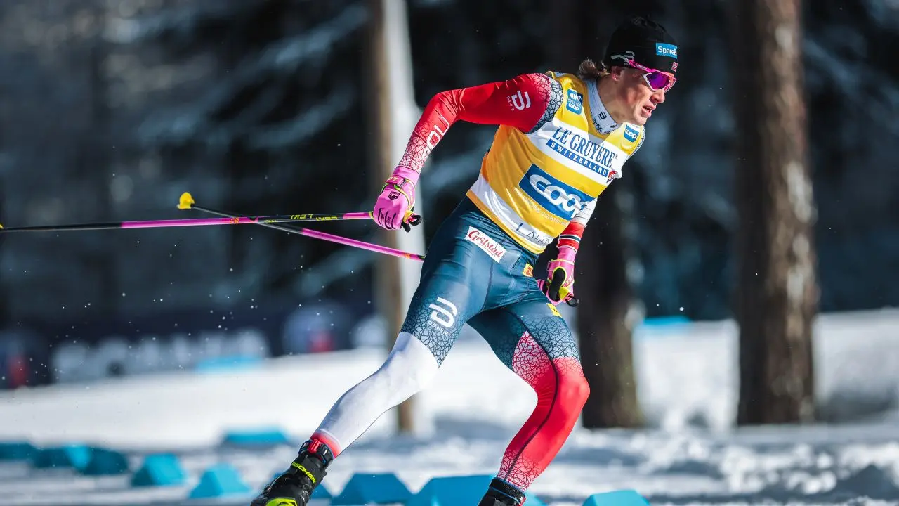 Johannes Klaebo: Il re dello sci di fondo