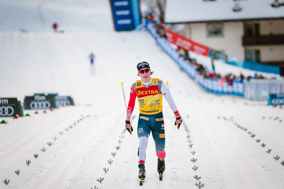 Johannes Høsflot Klæbo: Dominio nel mondo dello sci nordico