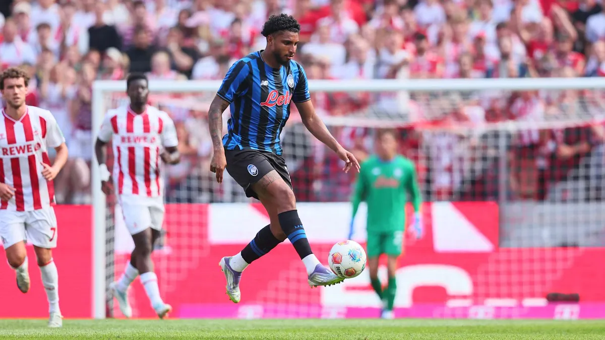 kolasinac — IT news