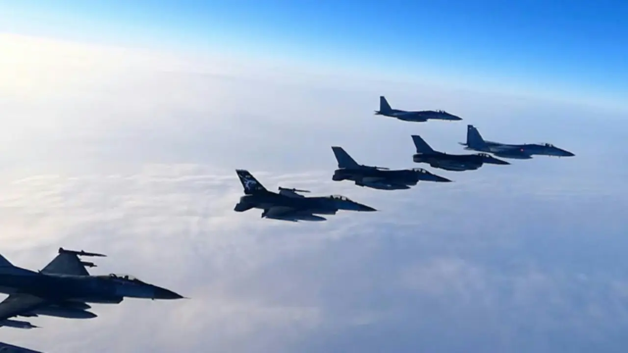 Analisi della situazione attuale in Corea del Nord e del Sud image 1