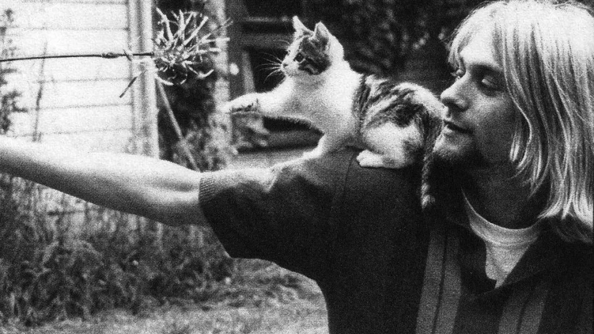 Kurt Cobain: L’eredità dell’icona del grunge