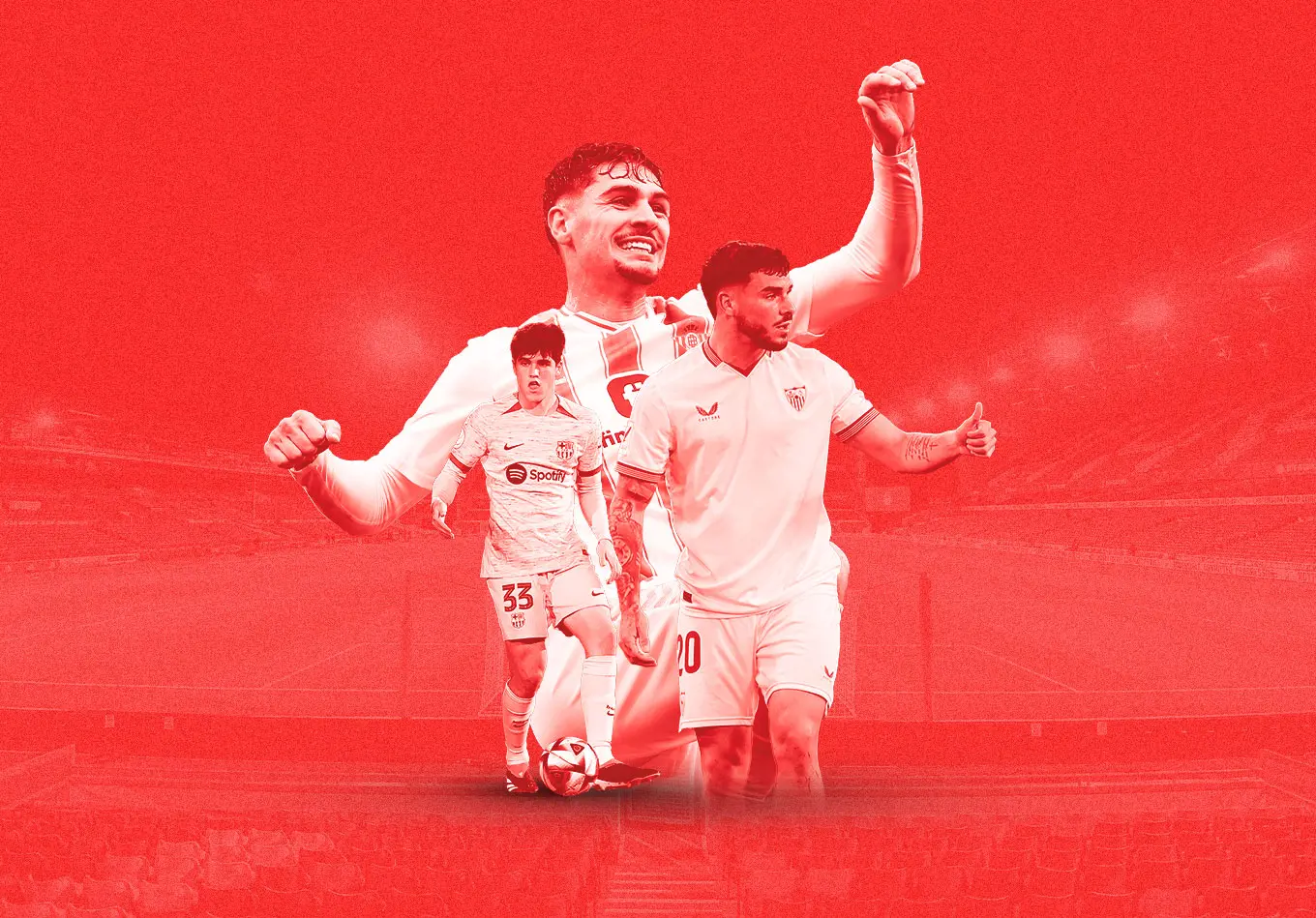 La Liga: L’Eccellenza del Calcio Spagnolo