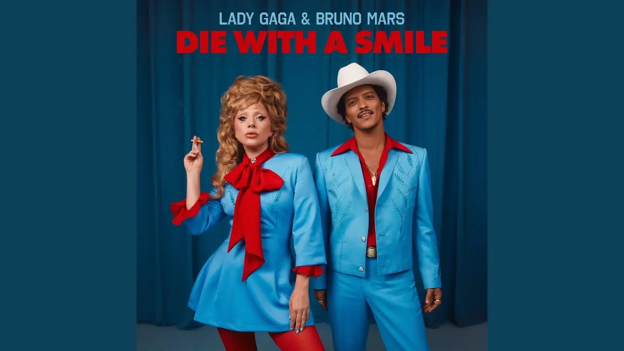 Lady Gaga: Vivere e affrontare le sfide con un sorriso