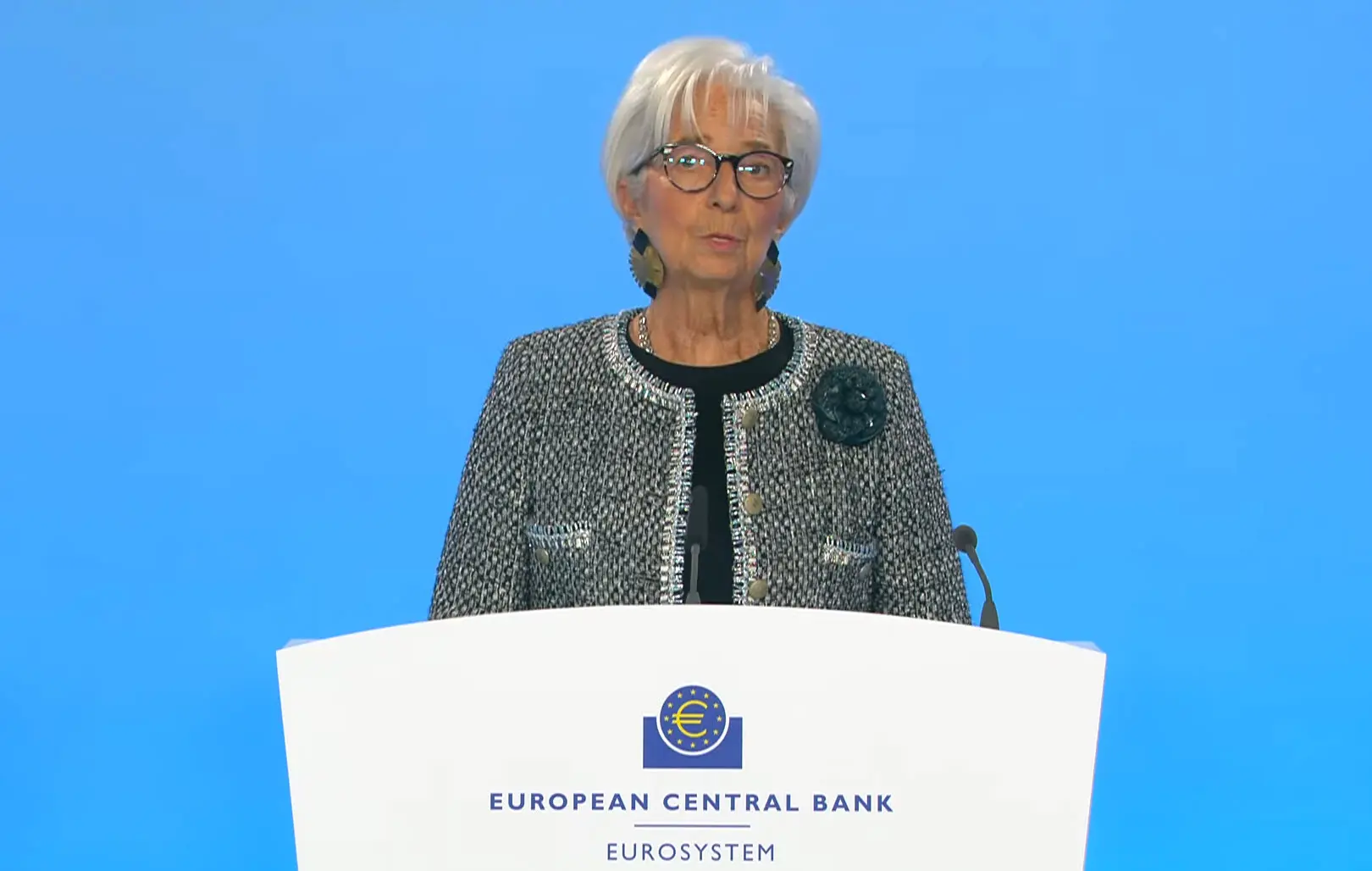 Il Ruolo di Christine Lagarde nella BCE e l’Economia Europea