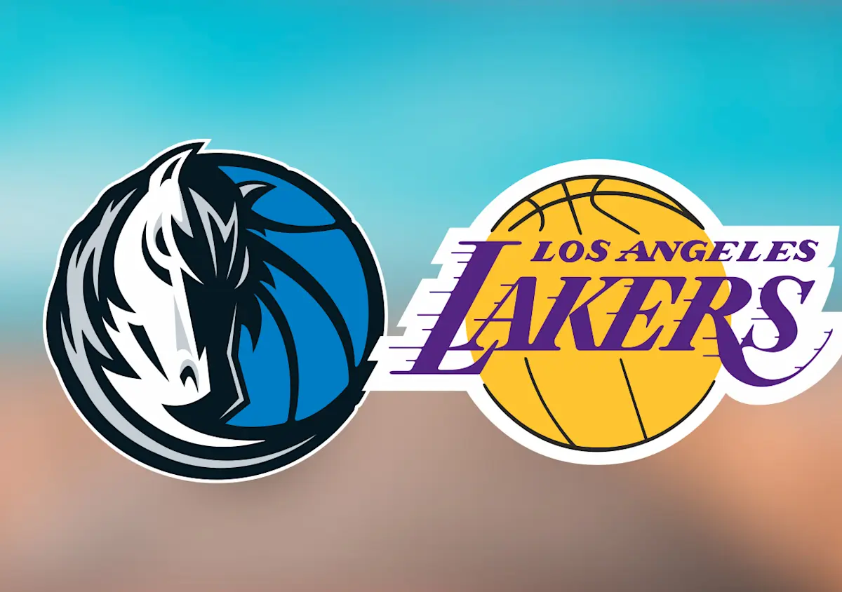 Lakers contro Mavericks: Un Confronto Epico in NBA