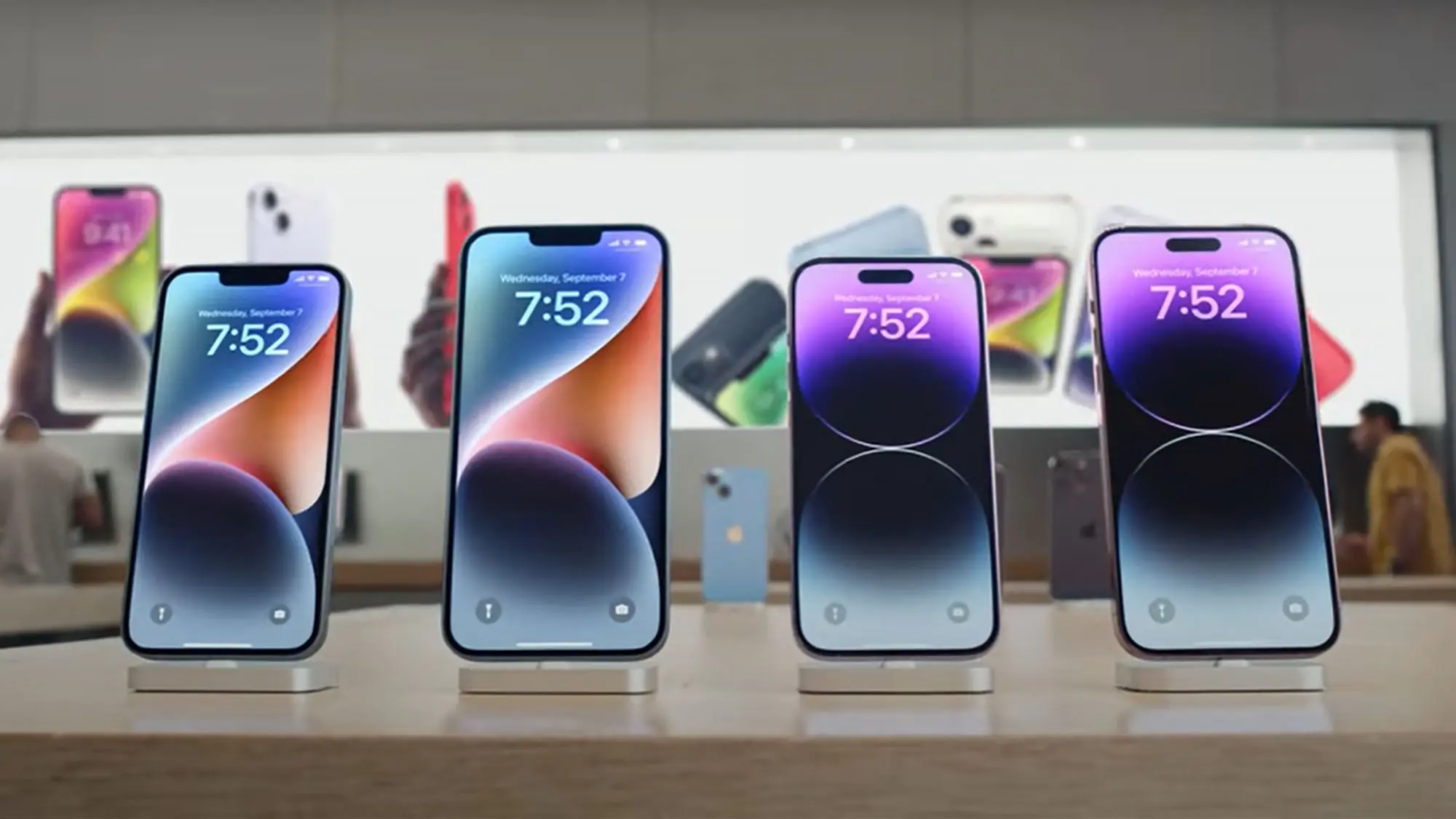 Le ultime voci sull’iPhone 15: Rumor e anticipazioni