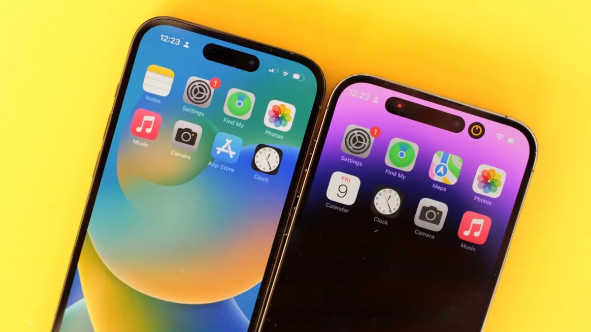 Le ultime voci sugli iPhone: Cosa aspettarsi nel 2023