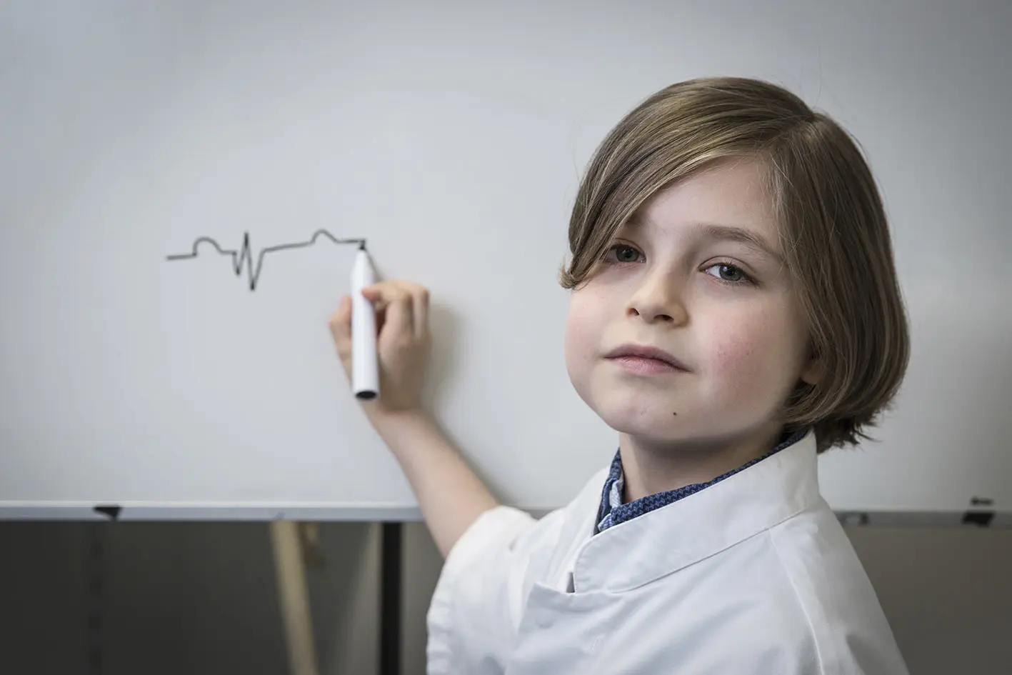 Il giovane prodigio Laurent Simons e il suo percorso formativo image 1
