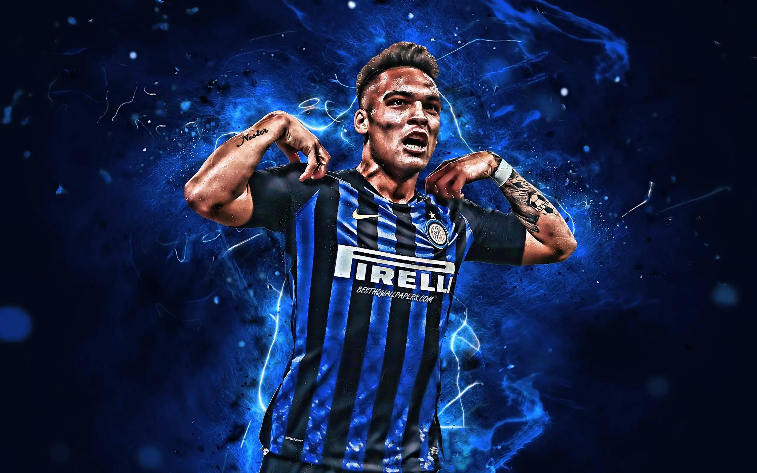 Lautaro Martínez: La Stella Inesauribile del Calcio Argentino