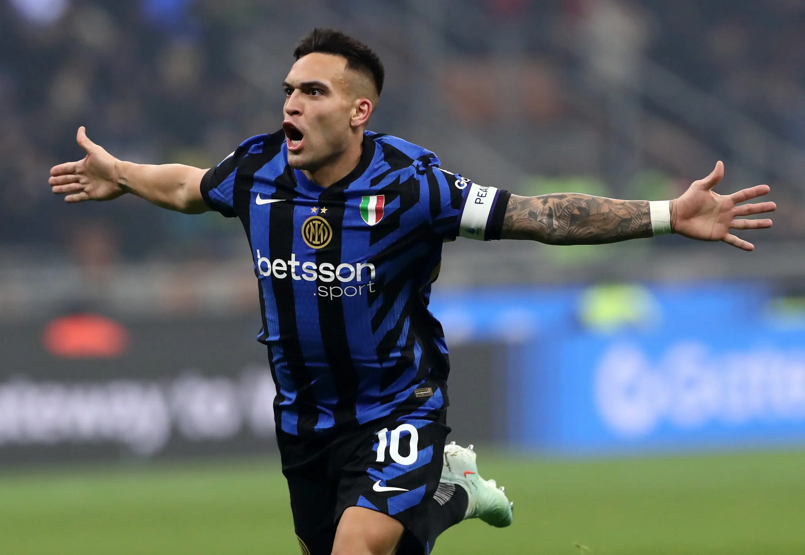 Lautaro Martinez: La sua Crescita nel Mondo del Calcio