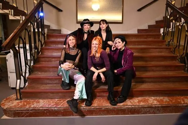 le bambole di pezza — IT news