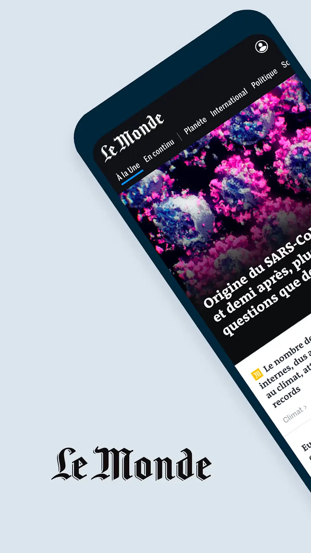 Le Monde e il suo impatto sul giornalismo globale image 1