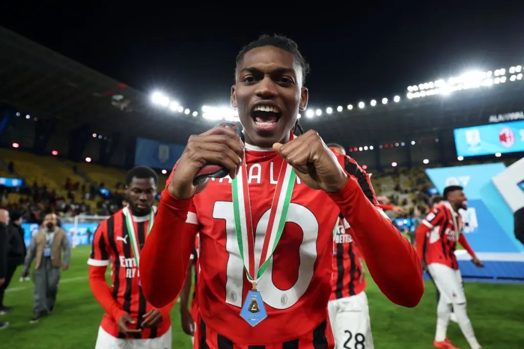 Rafael Leao: Un Talento Strategico per il Milan