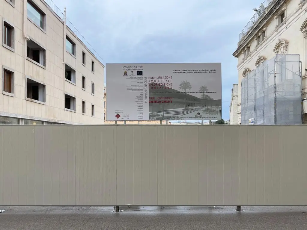 Lecce Prima: Tutte le Ultime Novità e Aggiornamenti