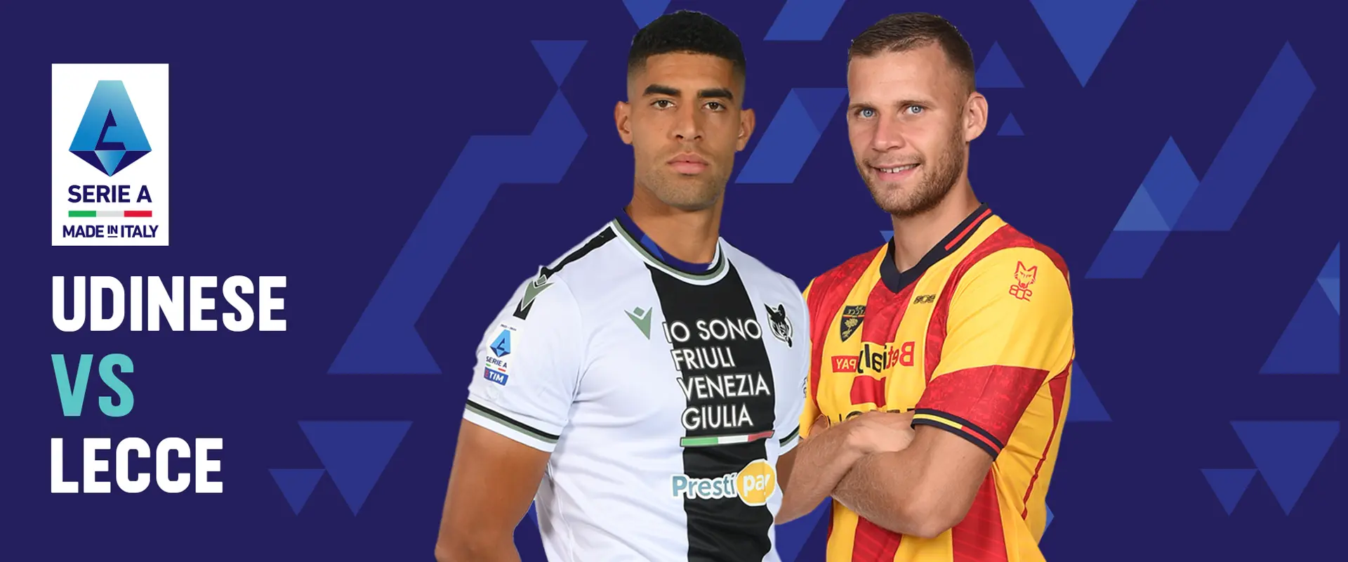 Lecce e Udinese: Analisi della Partita di Serie A