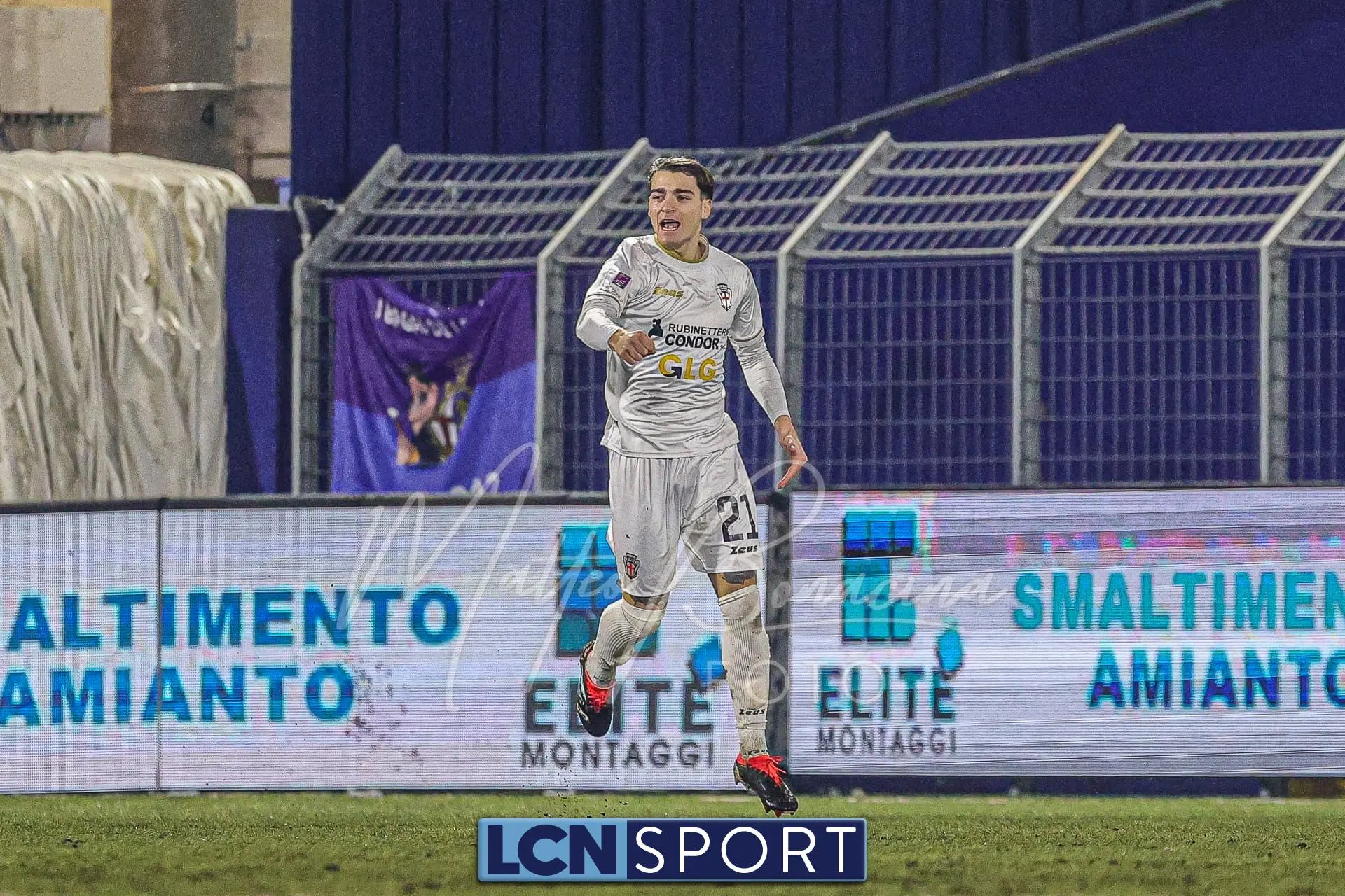 Lecco sfida Pro Vercelli: Un importante incontro di campionato