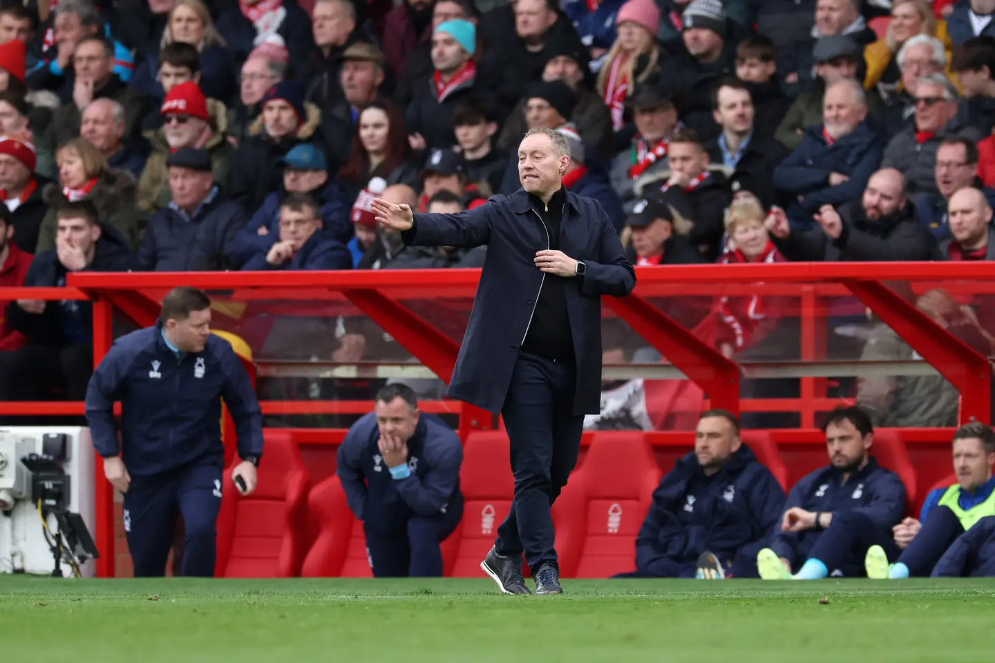 Leeds – Nottingham Forest: Un Incontro Decisivo
