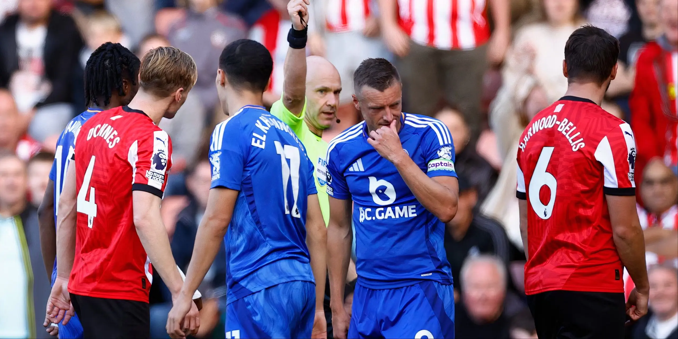 Leicester City vs Southampton: Tutto sulla Partita