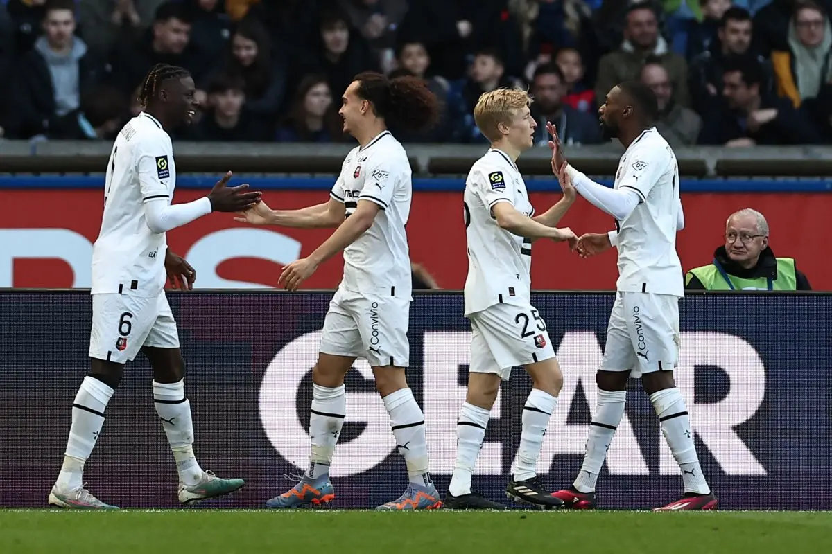 Lens e Rennes: Una Rivalità Crescente nella Ligue 1