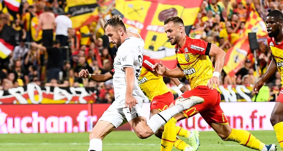 Il Lens conquista Rennes in una partita cruciale della Liga image 1