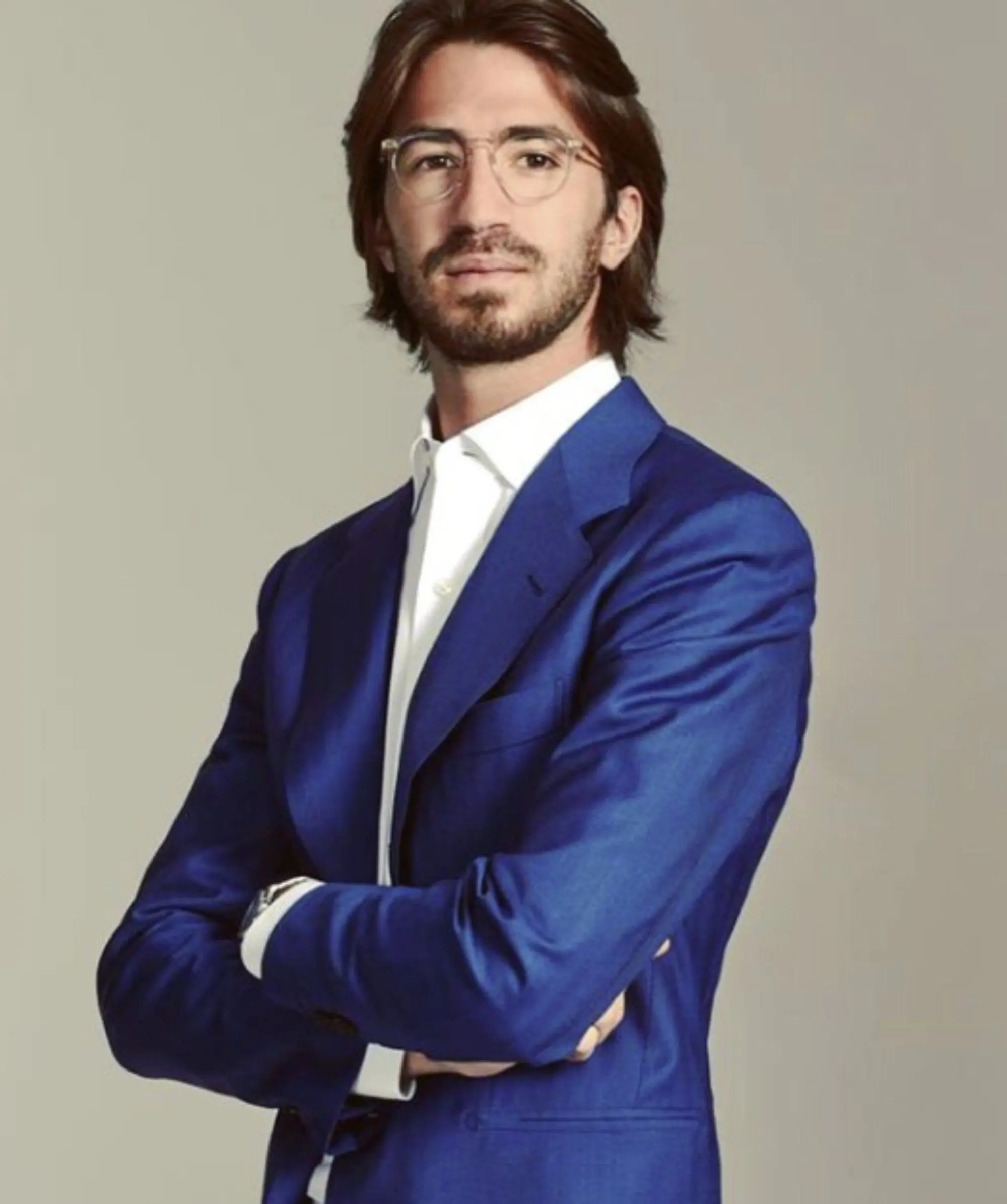 Leonardo Maria Del Vecchio: Eredità e Innovazione nell’Ottica