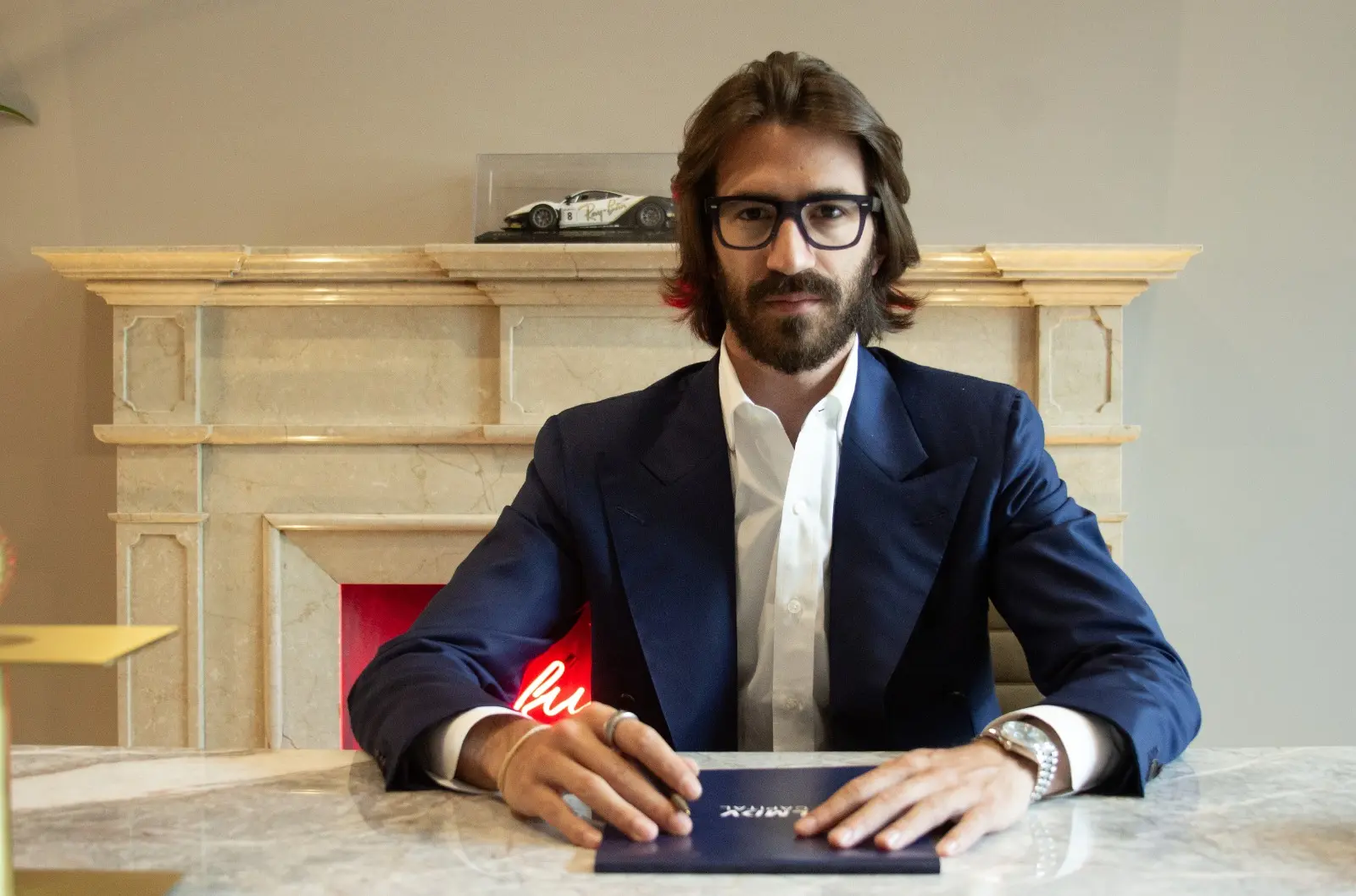 Leonardo Maria Del Vecchio: Eredità e Futuro dell’Industria dell’Occhialeria