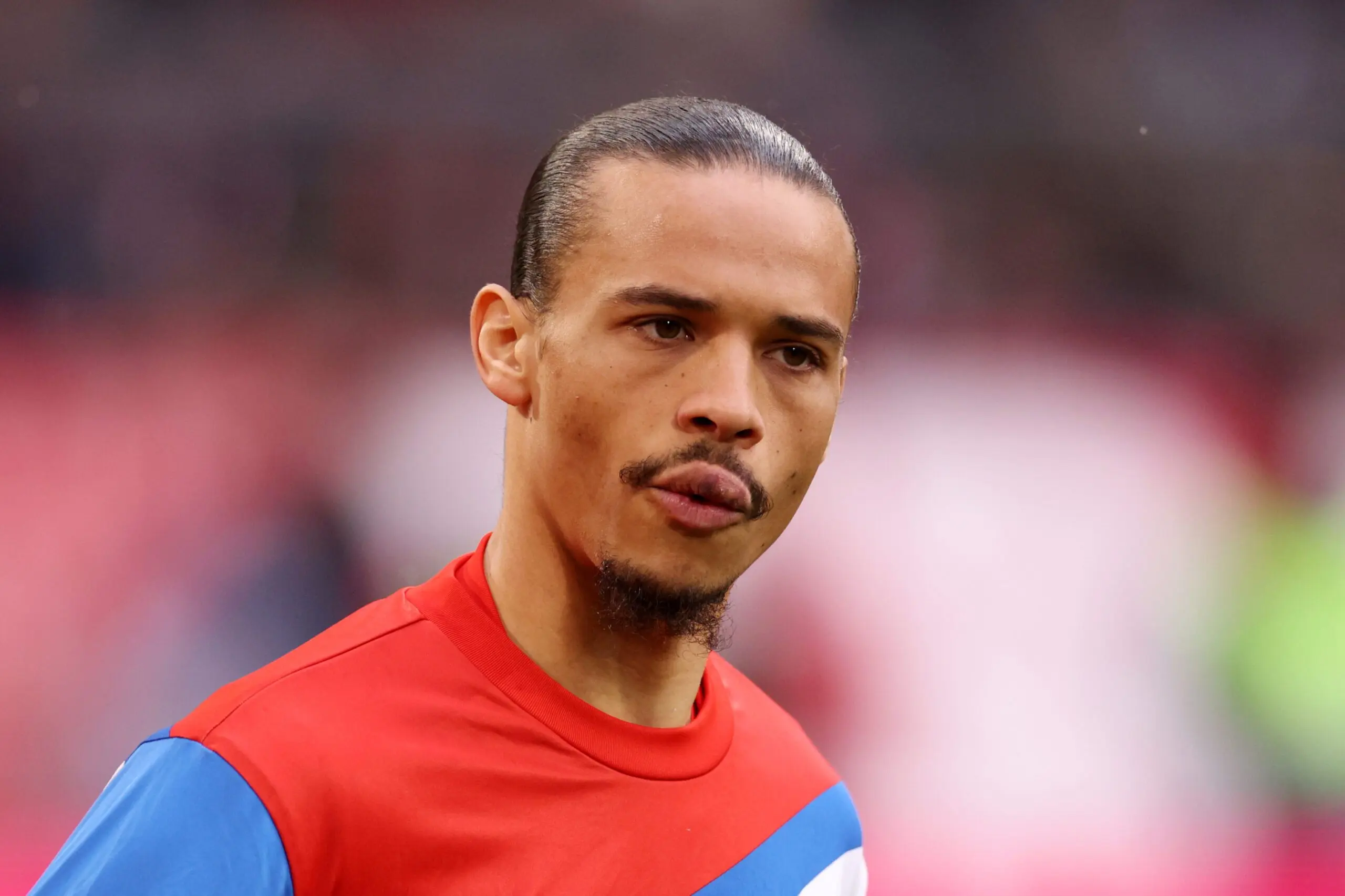Leroy Sané: Un Nuovo Capitolo nella Sua Carriera