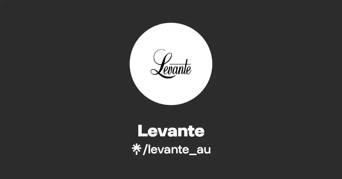 Il Levante: Una Gemma della Costa Italiana